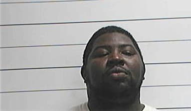 Darren Mitchell, - Orleans Parish County, LA 